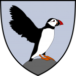 Wappen der Freien Demokratischen Republik Metropolis-winzig.png