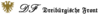 Logo der DF