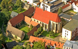 Kloster Bingenheim