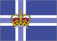 Cranberra flag.png