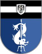 Wappen des Königreichs Neu-Imperia