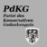 Logo der PdKG