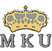 Logo der MKU
