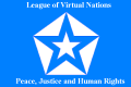 Flagge des League of Virtual Nations.PNG