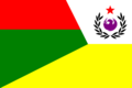Balakonien Flagge.svg