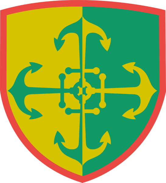 Datei:Danfjord Wappen.png