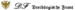 Logo der DF