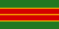 Nambewe Flagge.svg
