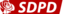 Logo der SDPD