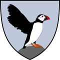 Wappen der Freien Demokratischen Republik Metropolis-klein.png